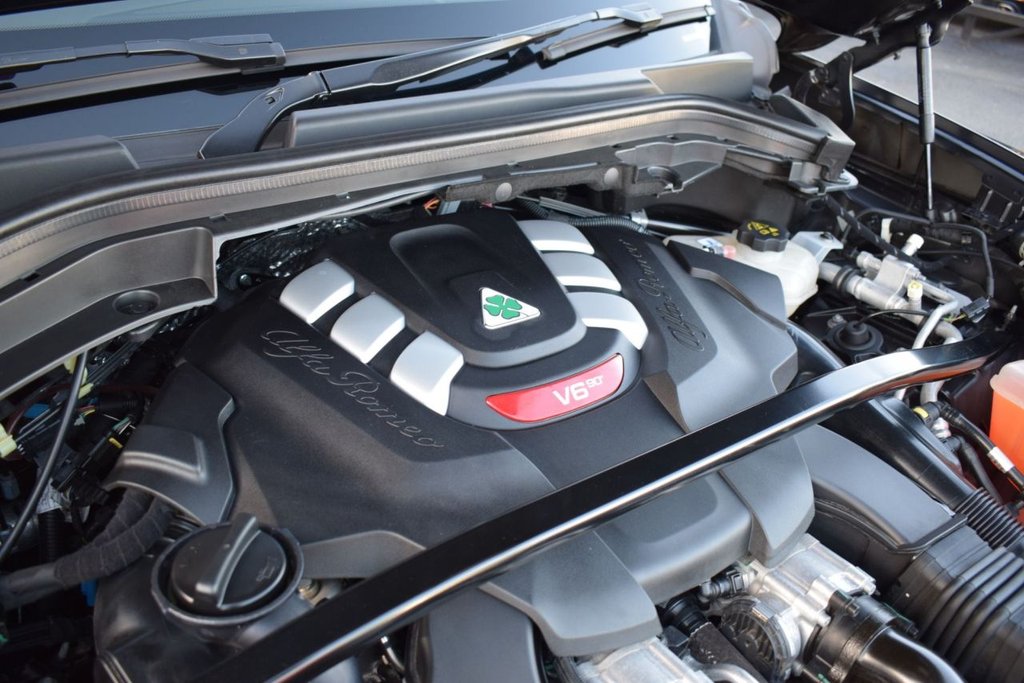 Used Alfa Romeo Stelvio 2023 for sale - 76333409: Photo 43