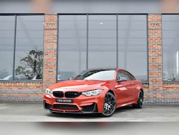 Used BMW M4 2019 for sale - 79790672: Photo