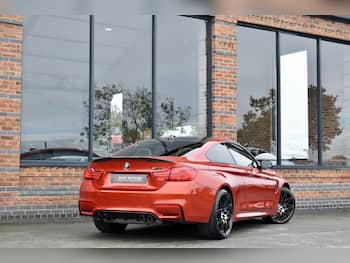 Used BMW M4 2019 for sale - 79790672: Photo