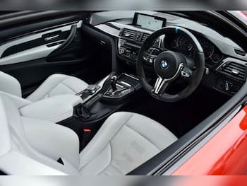 Used BMW M4 2019 for sale - 79790672: Photo