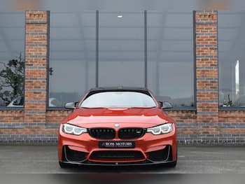 Used BMW M4 2019 for sale - 79790672: Photo