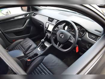 Used Skoda Octavia 2016 for sale - 79675789: Photo