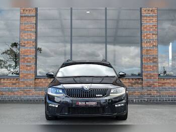 Used Skoda Octavia 2016 for sale - 79675789: Photo