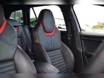 Used Skoda Octavia 2016 for sale - 79675789: Photo