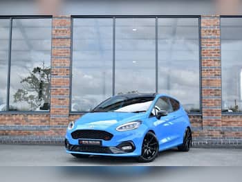 Used Ford Fiesta 2020 for sale - 79722707: Photo