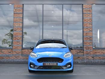 Used Ford Fiesta 2020 for sale - 79722707: Photo