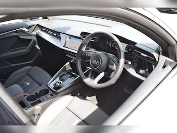 Used Audi A3 2020 for sale - 78672236: Photo