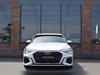 Used Audi A3 2020 for sale - 78672236: Photo