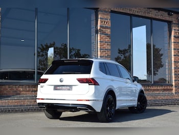 Used Volkswagen Tiguan Allspace 2019 for sale - 79506257: Photo