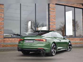 Used Audi RS5 2018 for sale - 77748123: Photo