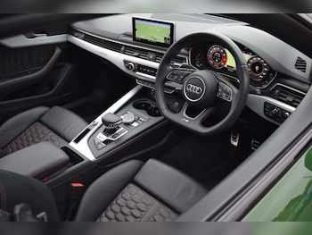 Used Audi RS5 2018 for sale - 77748123: Photo