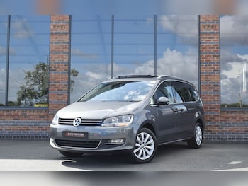 2015 (15) - 2.0 TDI CR BlueMotion Tech 140 SEL 5dr DSG