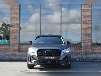 Used Audi Q2 2021 for sale - 75612986: Photo