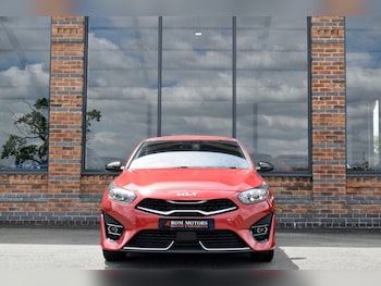 Used Kia Ceed 2023 for sale - 78919271: Photo