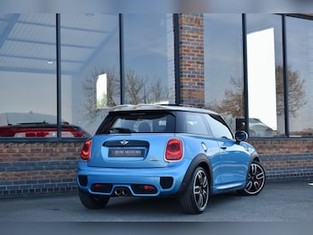 Used MINI Hatch 2017 for sale - 78371909: Photo