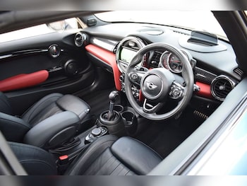 Used MINI Hatch 2017 for sale - 78371909: Photo