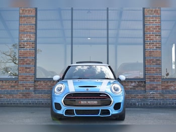 Used MINI Hatch 2017 for sale - 78371909: Photo