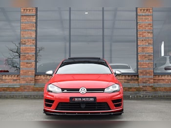 Used Volkswagen Golf 2016 for sale - 77747989: Photo