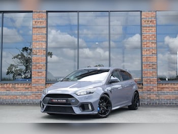 Used Ford Focus 2017 for sale - 79059166: Photo