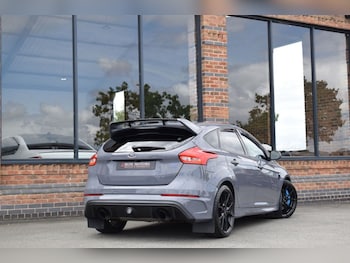 Used Ford Focus 2017 for sale - 79059166: Photo