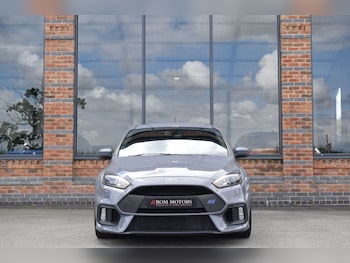 Used Ford Focus 2017 for sale - 79059166: Photo