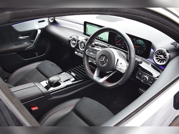 Used Mercedes-Benz A-Class 2018 for sale - 77719859: Photo