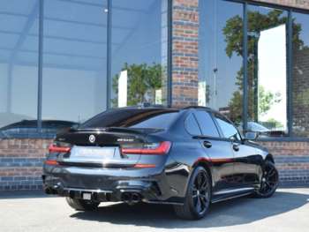 Used BMW 3 Series 2019 for sale - 74628475: Photo