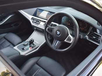 Used BMW 3 Series 2019 for sale - 74628475: Photo