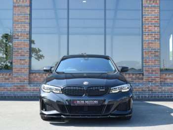 Used BMW 3 Series 2019 for sale - 74628475: Photo