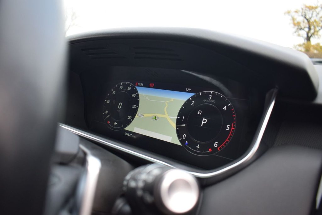 Used Land Rover Range Rover Sport 2019 for sale - 76535592: Photo 13