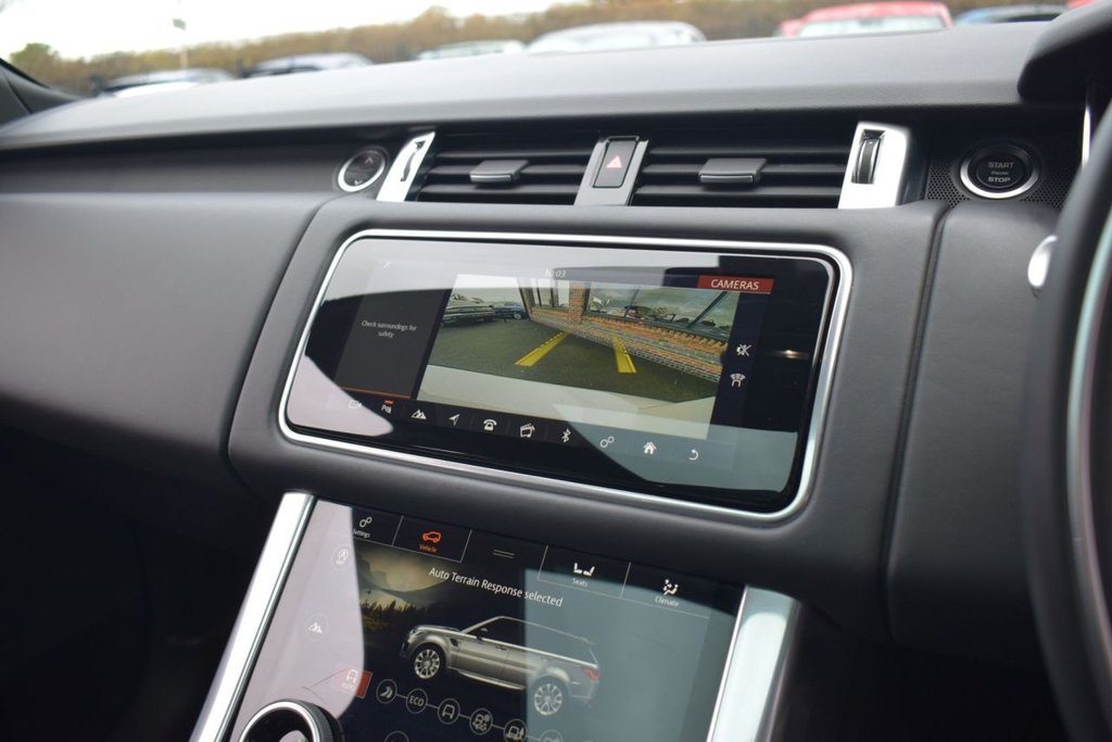 Used Land Rover Range Rover Sport 2019 for sale - 76535592: Photo 20