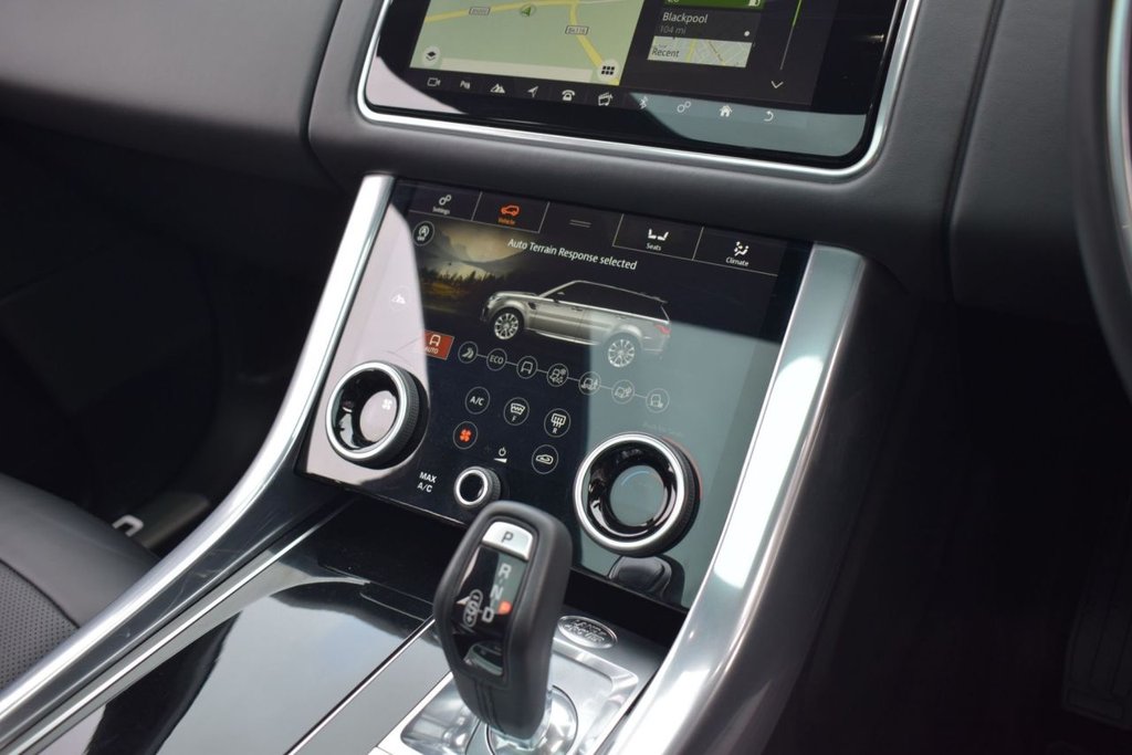 Used Land Rover Range Rover Sport 2019 for sale - 76535592: Photo 21