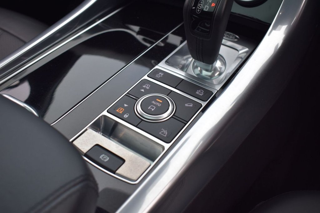 Used Land Rover Range Rover Sport 2019 for sale - 76535592: Photo 22