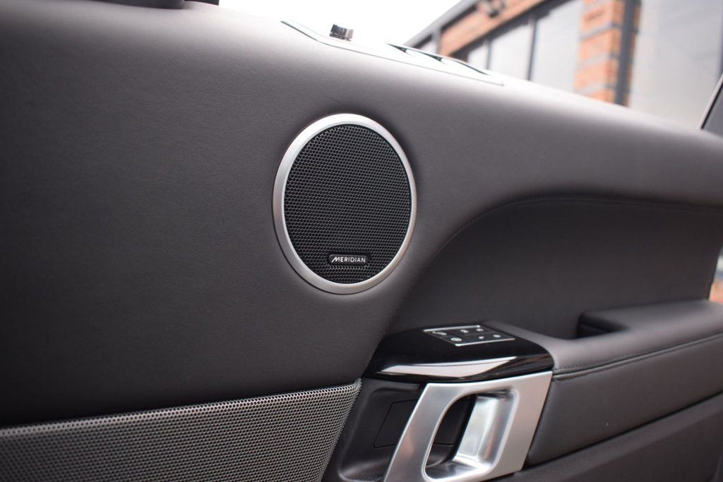 Used Land Rover Range Rover Sport 2019 for sale - 76535592: Photo 23