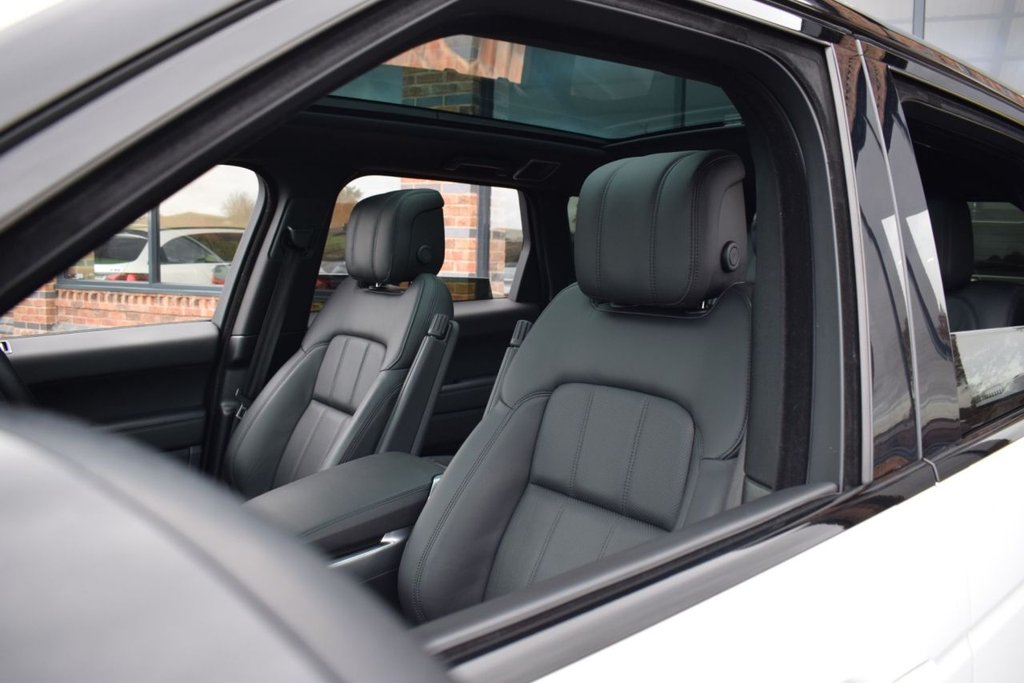 Used Land Rover Range Rover Sport 2019 for sale - 76535592: Photo 29