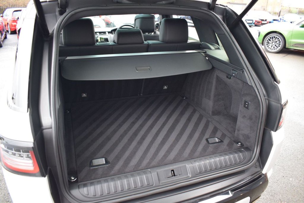 Used Land Rover Range Rover Sport 2019 for sale - 76535592: Photo 30