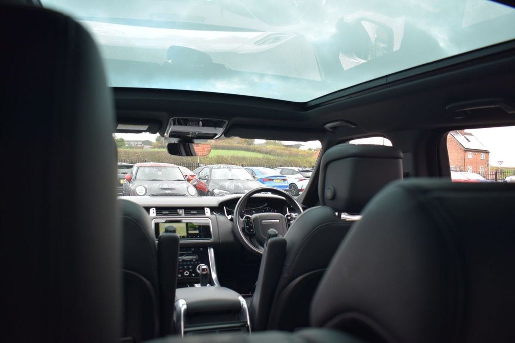 Used Land Rover Range Rover Sport 2019 for sale - 76535592: Photo 31