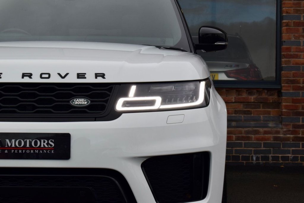 Used Land Rover Range Rover Sport 2019 for sale - 76535592: Photo 47