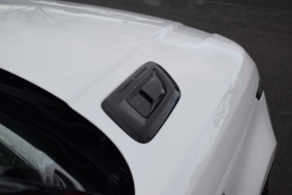 Used Land Rover Range Rover Sport 2019 for sale - 76535592: Photo 49