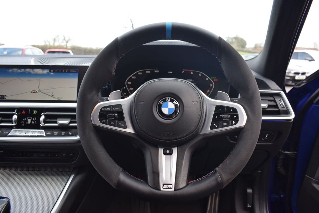 Used BMW 3 Series 2019 for sale - 77483428: Photo 10