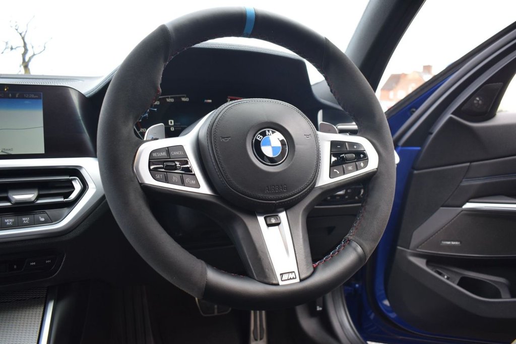 Used BMW 3 Series 2019 for sale - 77483428: Photo 15