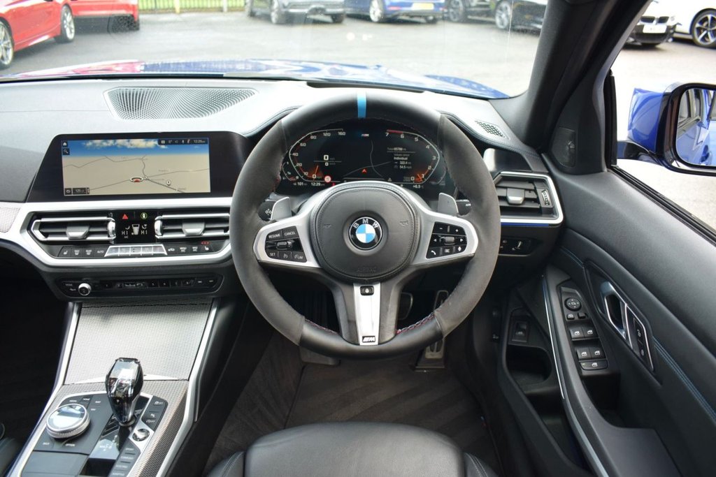 Used BMW 3 Series 2019 for sale - 77483428: Photo 23