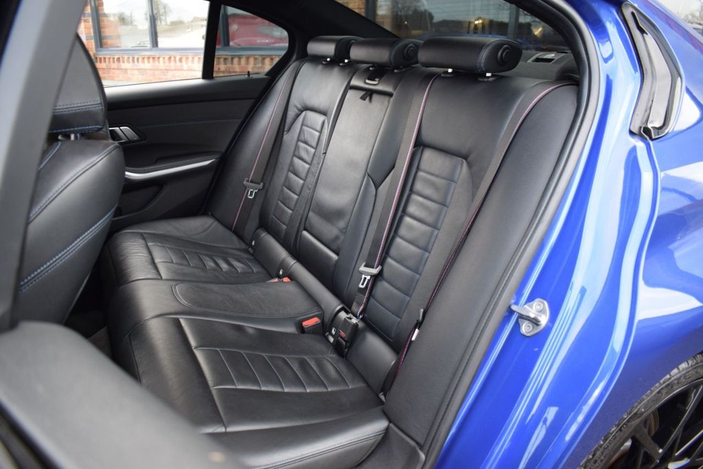 Used BMW 3 Series 2019 for sale - 77483428: Photo 26