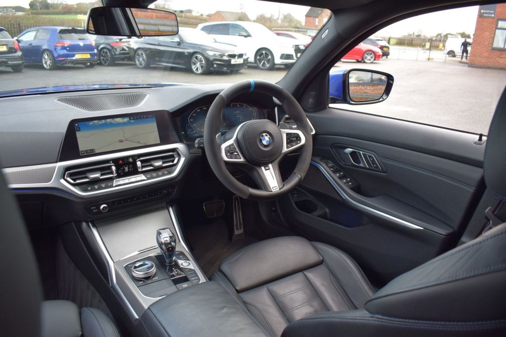 Used BMW 3 Series 2019 for sale - 77483428: Photo 28