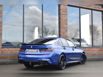 Used BMW 3 Series 2019 for sale - 77483428: Photo