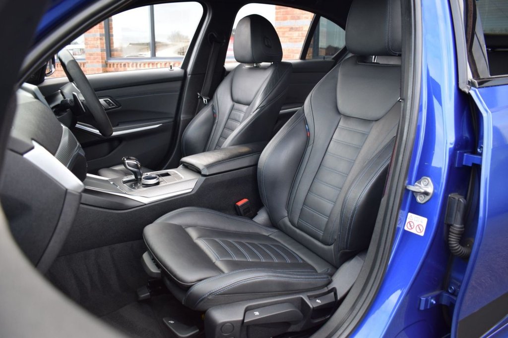 Used BMW 3 Series 2019 for sale - 77483428: Photo 30