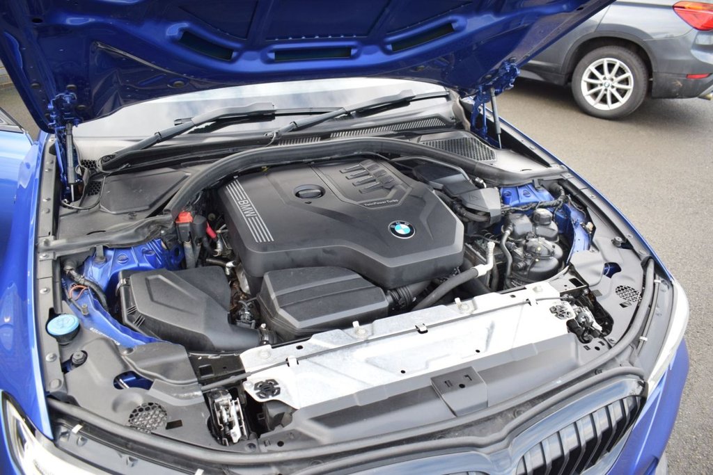 Used BMW 3 Series 2019 for sale - 77483428: Photo 33