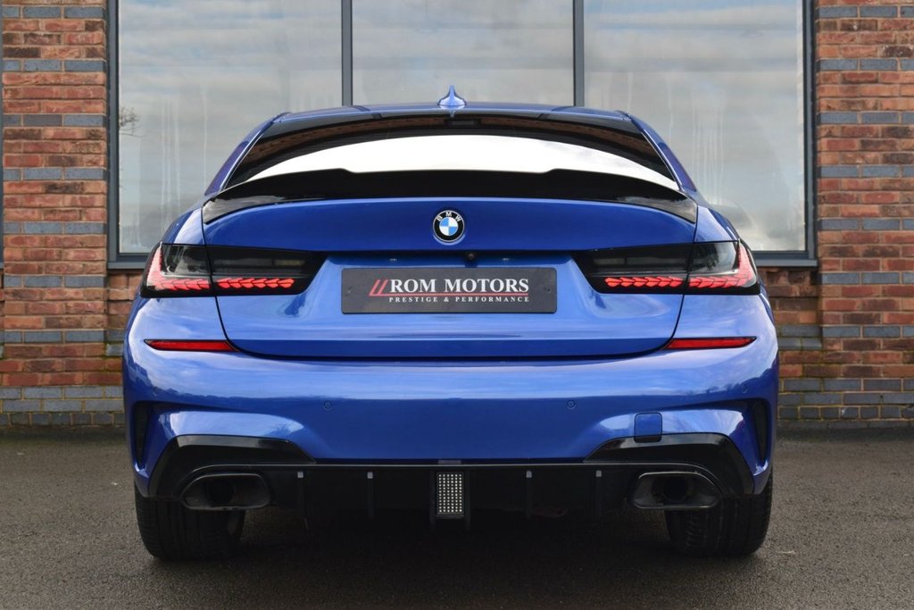 Used BMW 3 Series 2019 for sale - 77483428: Photo 36