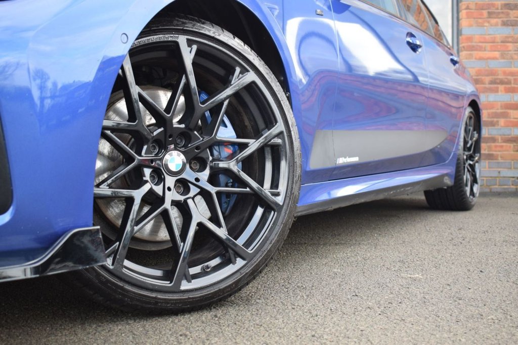 Used BMW 3 Series 2019 for sale - 77483428: Photo 37