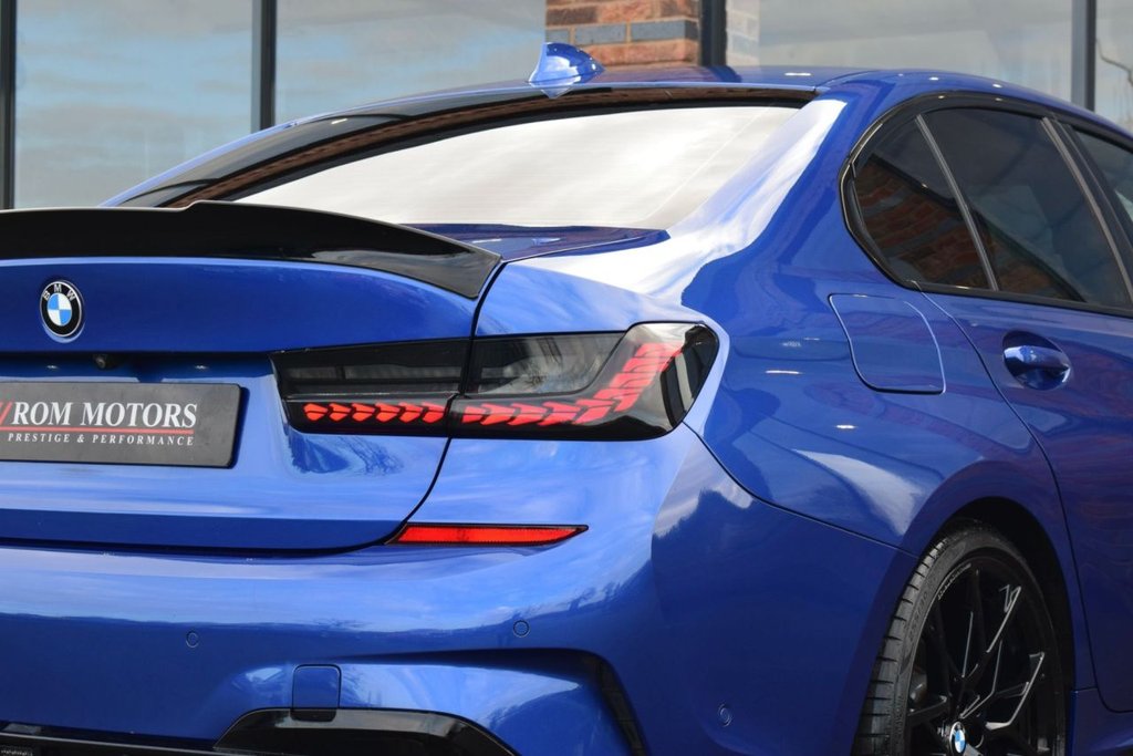 Used BMW 3 Series 2019 for sale - 77483428: Photo 38